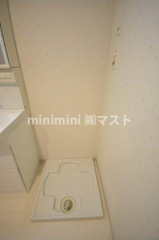 その他設備　※別号室参考写真