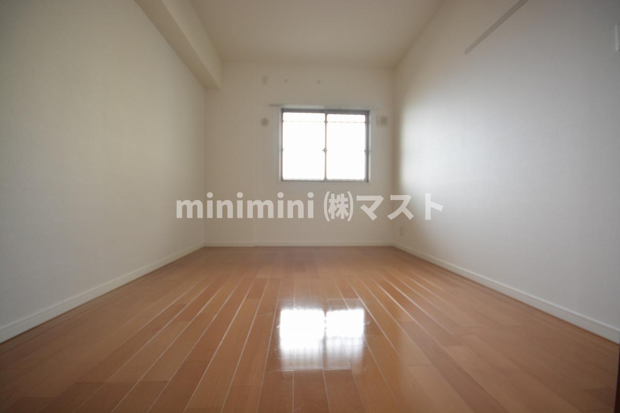 居室・リビング　※別号室参考写真