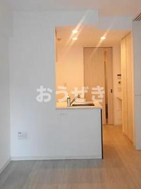 キッチン　※同仕様参考写真