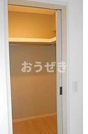 収納　※同仕様参考写真