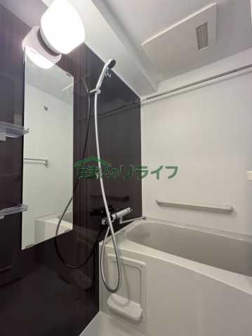 バス・シャワールーム　仮称）南大塚新築マンション