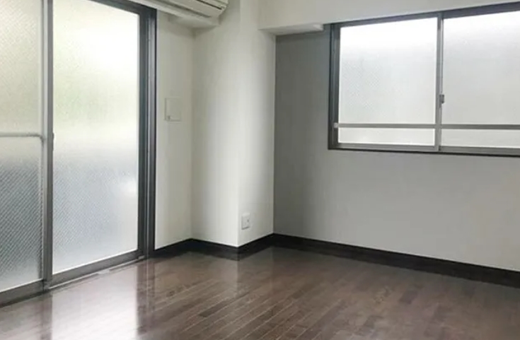 居室・リビング　他部屋参考写真