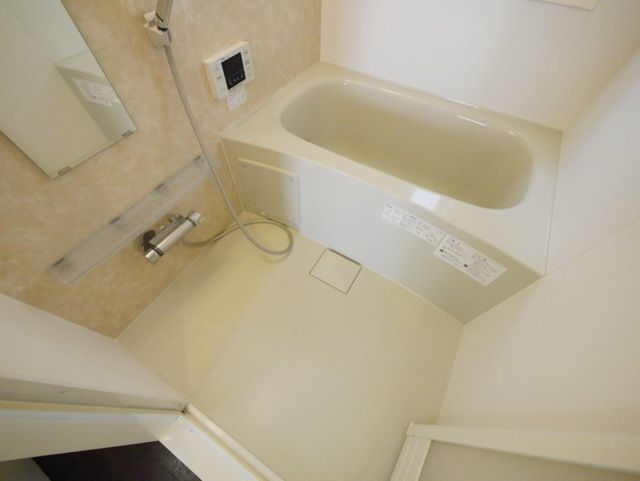 バス・シャワールーム　★バスルーム★