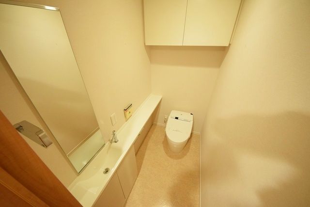 トイレ　★レストスペース★