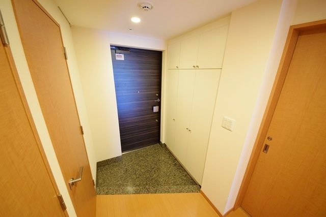 玄関　★玄関スペース★