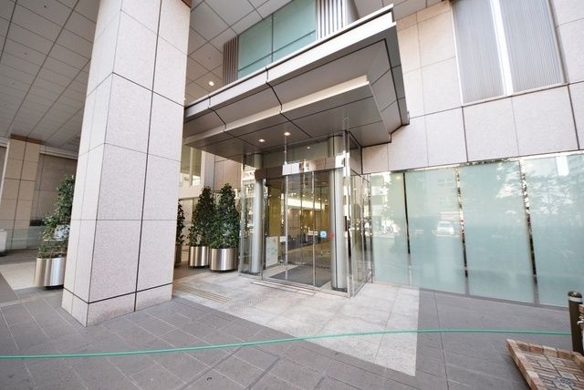 エントランス　★エントランス★