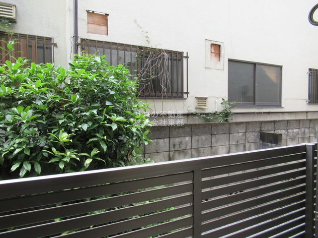 眺望　お部屋からの景色です♪