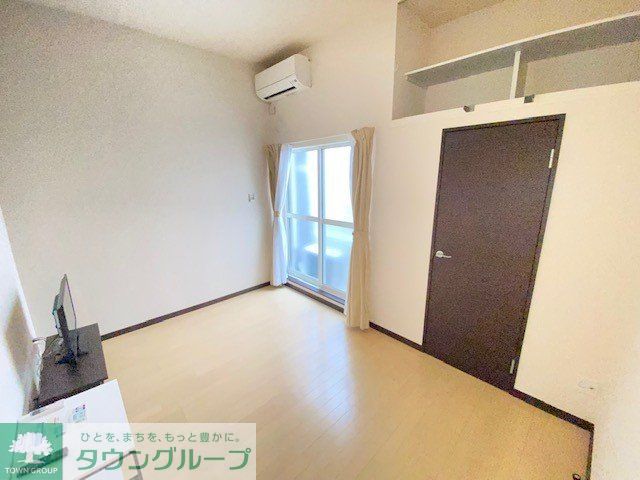 居室・リビング　現況を優先