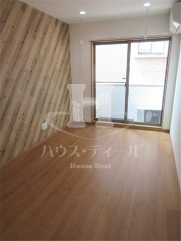 居室・リビング　リビングです