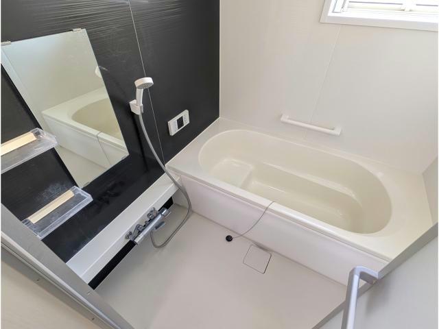 バス・シャワールーム　※別部屋イメージ