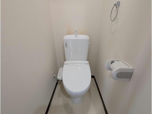 トイレ　※別部屋イメージ