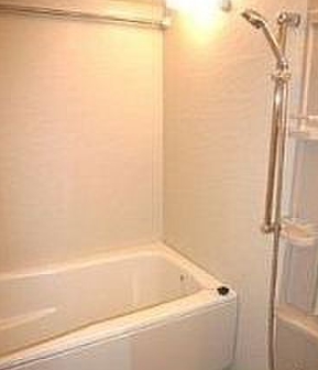 バス・シャワールーム　他部屋参考写真です。