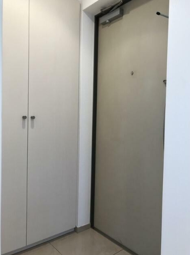 玄関　他部屋参考写真です。