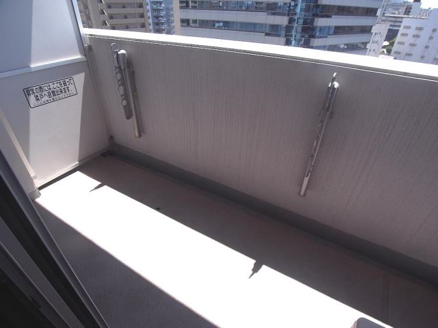 バルコニー　ベランダ
