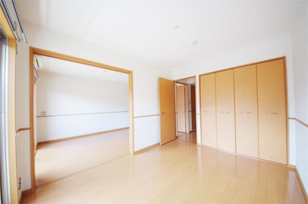 その他部屋・スペース　洋室６．４帖