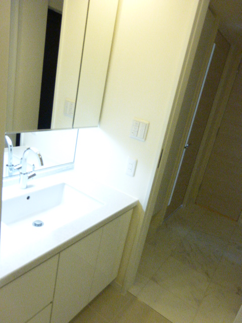 洗面設備　洗面※別部屋参考写真