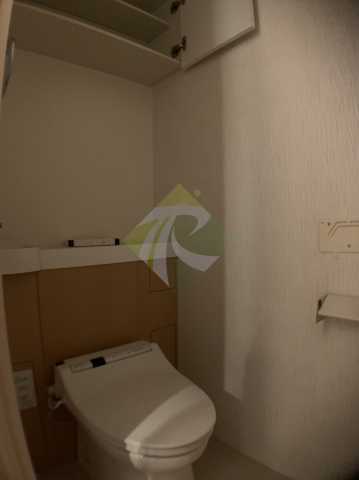 トイレ　オーキッドレジデンス神楽坂（参考画像）