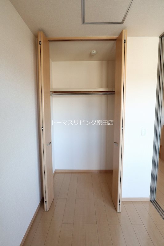 収納　303号写真