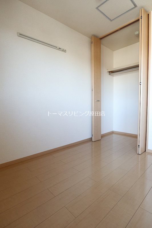 その他部屋・スペース　303号写真