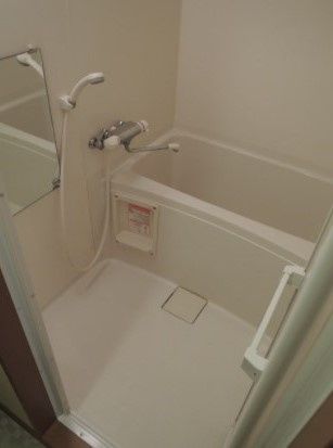 バス・シャワールーム　☆お風呂☆