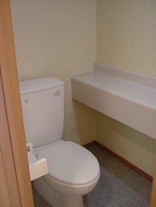 トイレ　☆トイレ☆