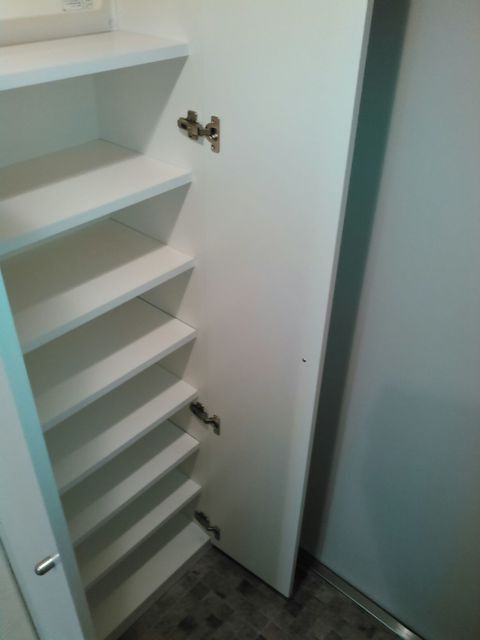 玄関　☆玄関☆