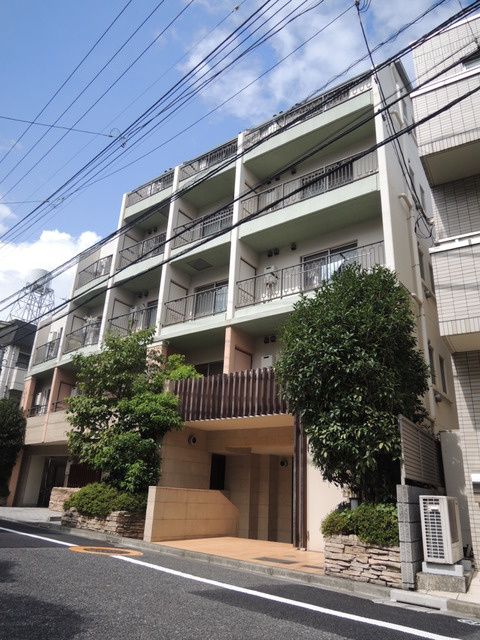 建物外観　☆外観☆