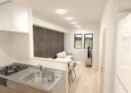 キッチン　イメージ画像