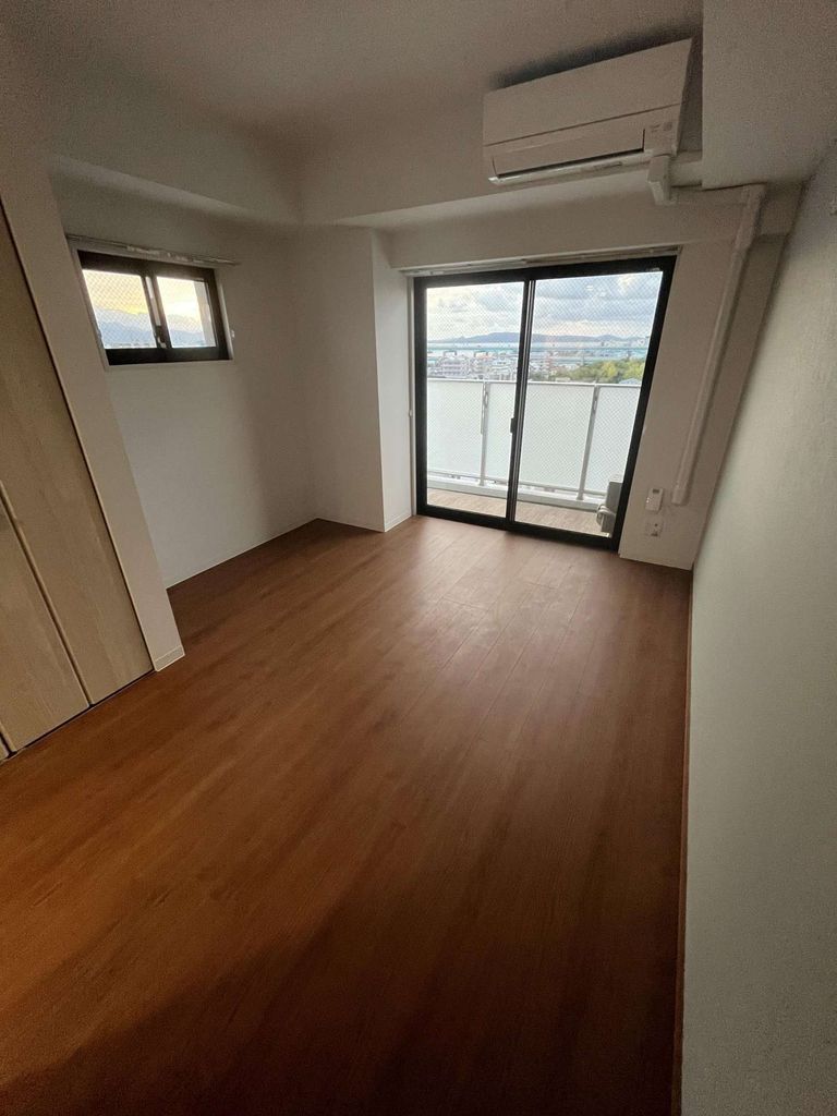 居室・リビング　設備