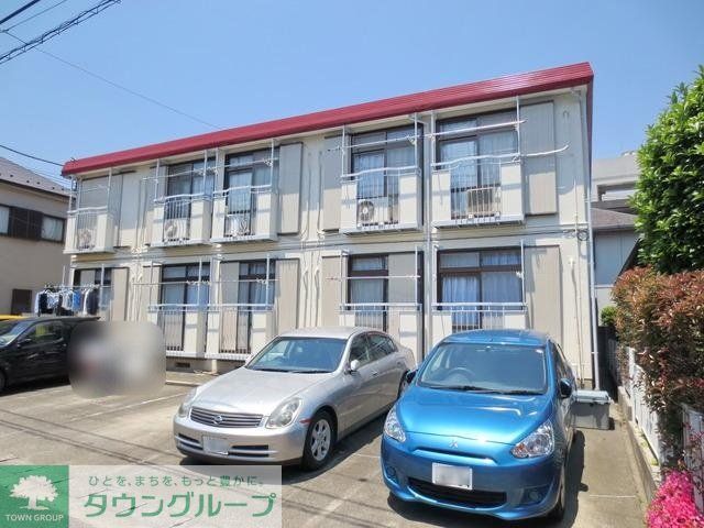 建物外観　★H27年3月外壁リフォーム済み★