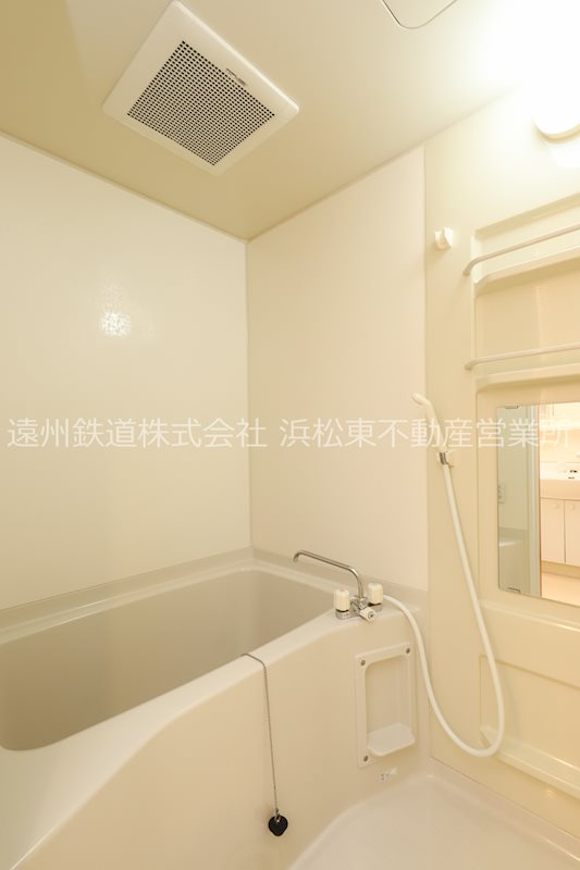 バス・シャワールーム　※現況優先