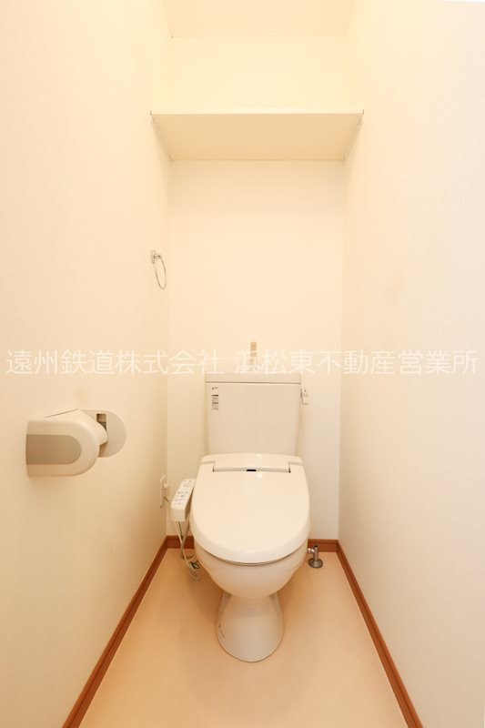 トイレ　※現況優先
