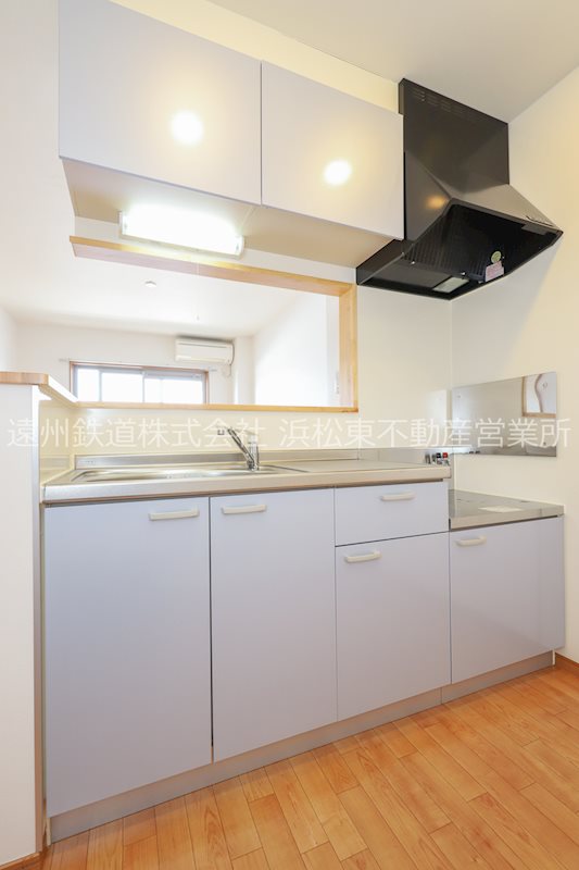 キッチン　※現況優先