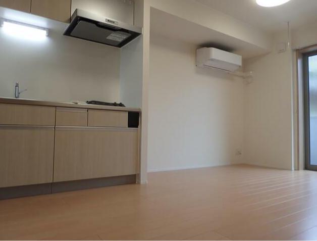 居室・リビング　2024/05/19