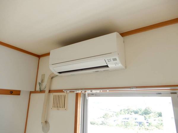 その他設備　ビレッジハウスの同一物件・同一タイプの間取りの写真です