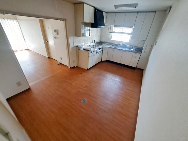 その他部屋・スペース　キッチン