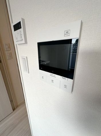 セキュリティ　☆安心安全のセキュリティ☆