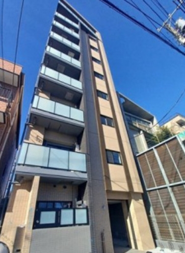 建物外観　☆きれいな外観☆