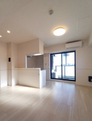 居室・リビング　☆広々としたリビング☆