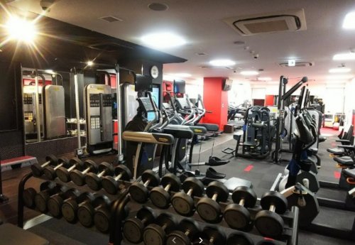 その他　JOYFIT24 門前仲町（その他）まで394m