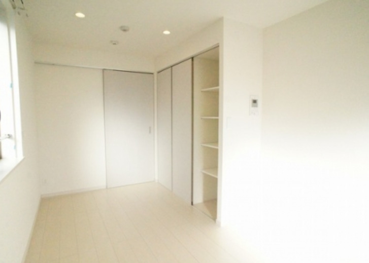 その他部屋・スペース　【女性のお一人暮らしでも安心のセキュリティ♪】