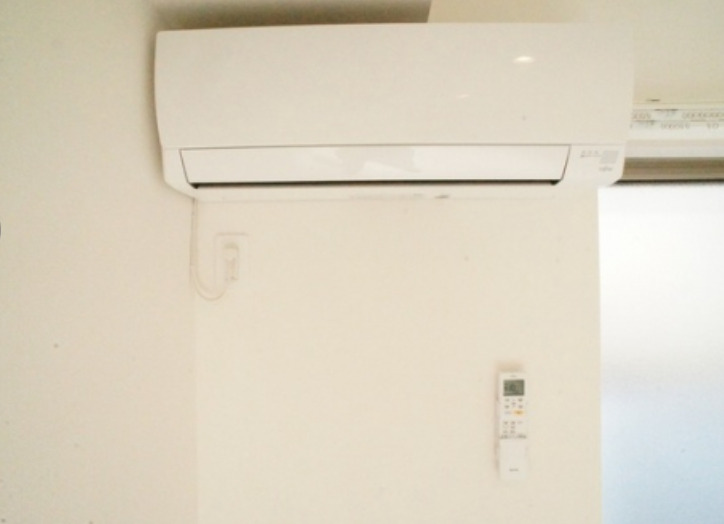 その他設備　【女性のお一人暮らしでも安心のセキュリティ♪】