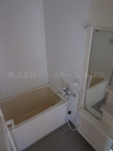 バス・シャワールーム　別号室参考写真