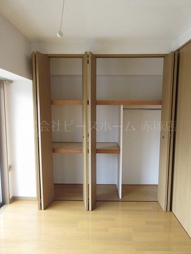 収納　別号室参考写真