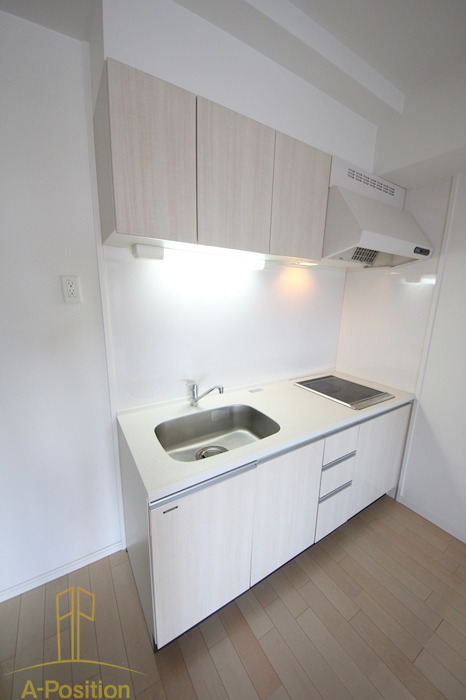 キッチン　ベリー海老江