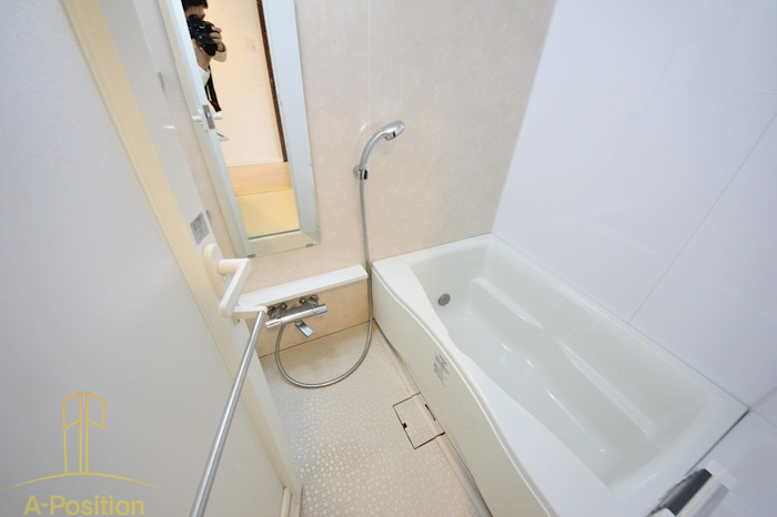 バス・シャワールーム　ベリー海老江