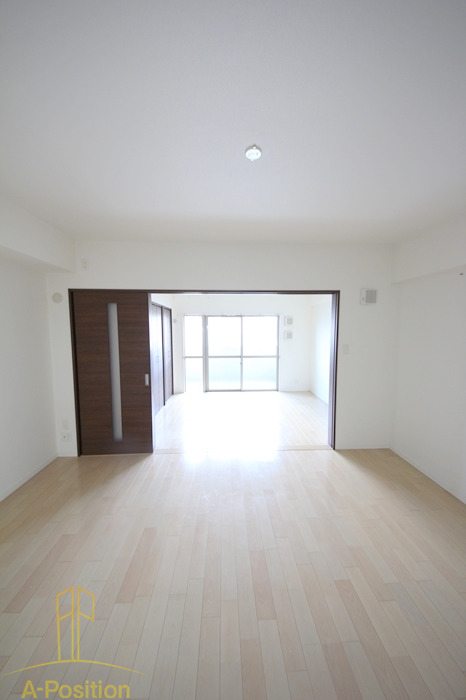 その他部屋・スペース　ベリー海老江