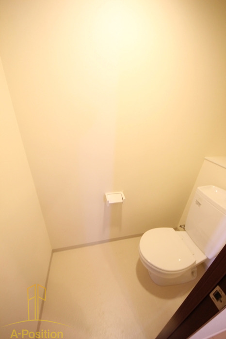 トイレ　ベリー海老江