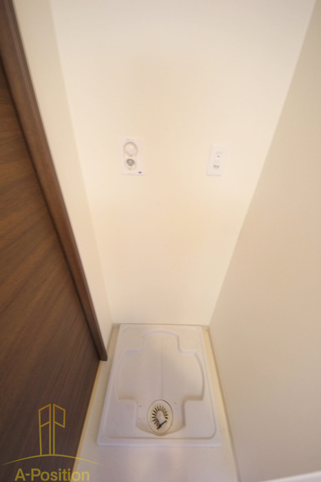 その他設備　ベリー海老江