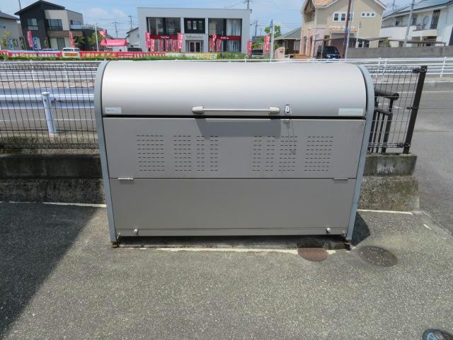 その他共有部分　建物設備